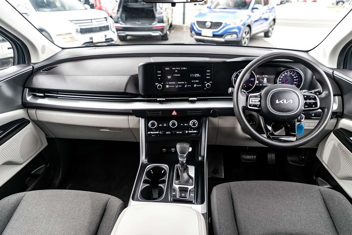 2023 Kia Carnival S KA4