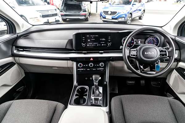 2023 Kia Carnival S KA4