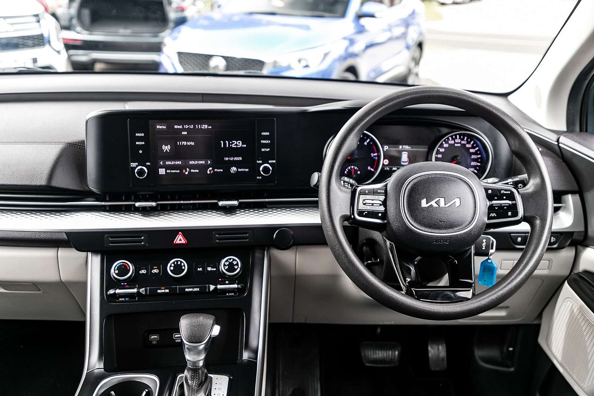 2023 Kia Carnival S KA4