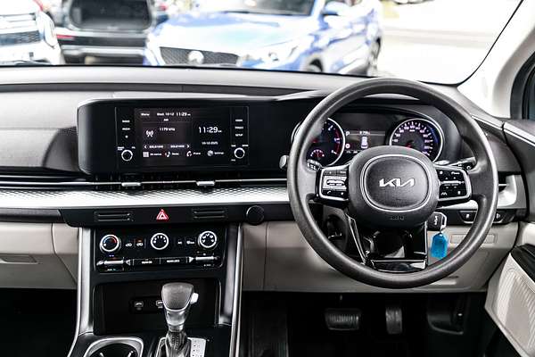 2023 Kia Carnival S KA4