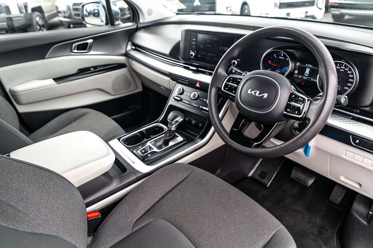 2023 Kia Carnival S KA4