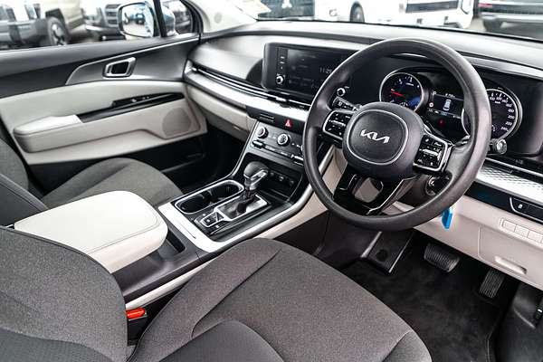 2023 Kia Carnival S KA4