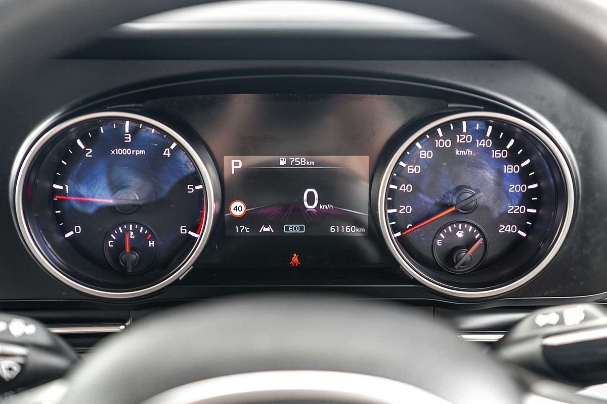 2023 Kia Carnival S KA4