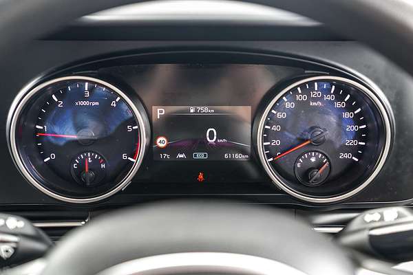 2023 Kia Carnival S KA4