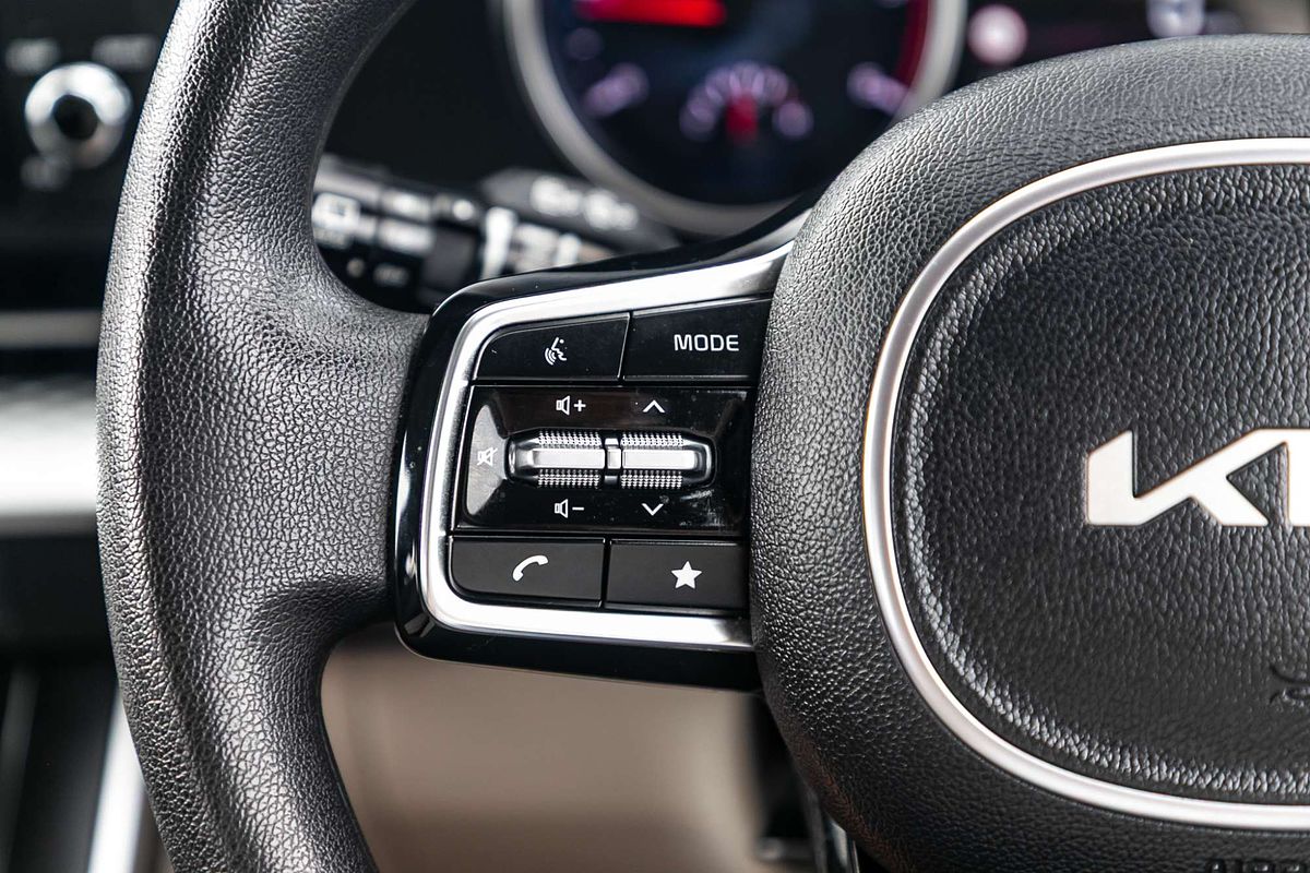 2023 Kia Carnival S KA4