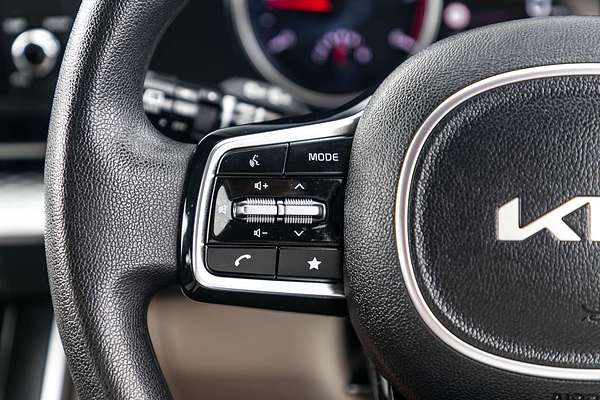 2023 Kia Carnival S KA4