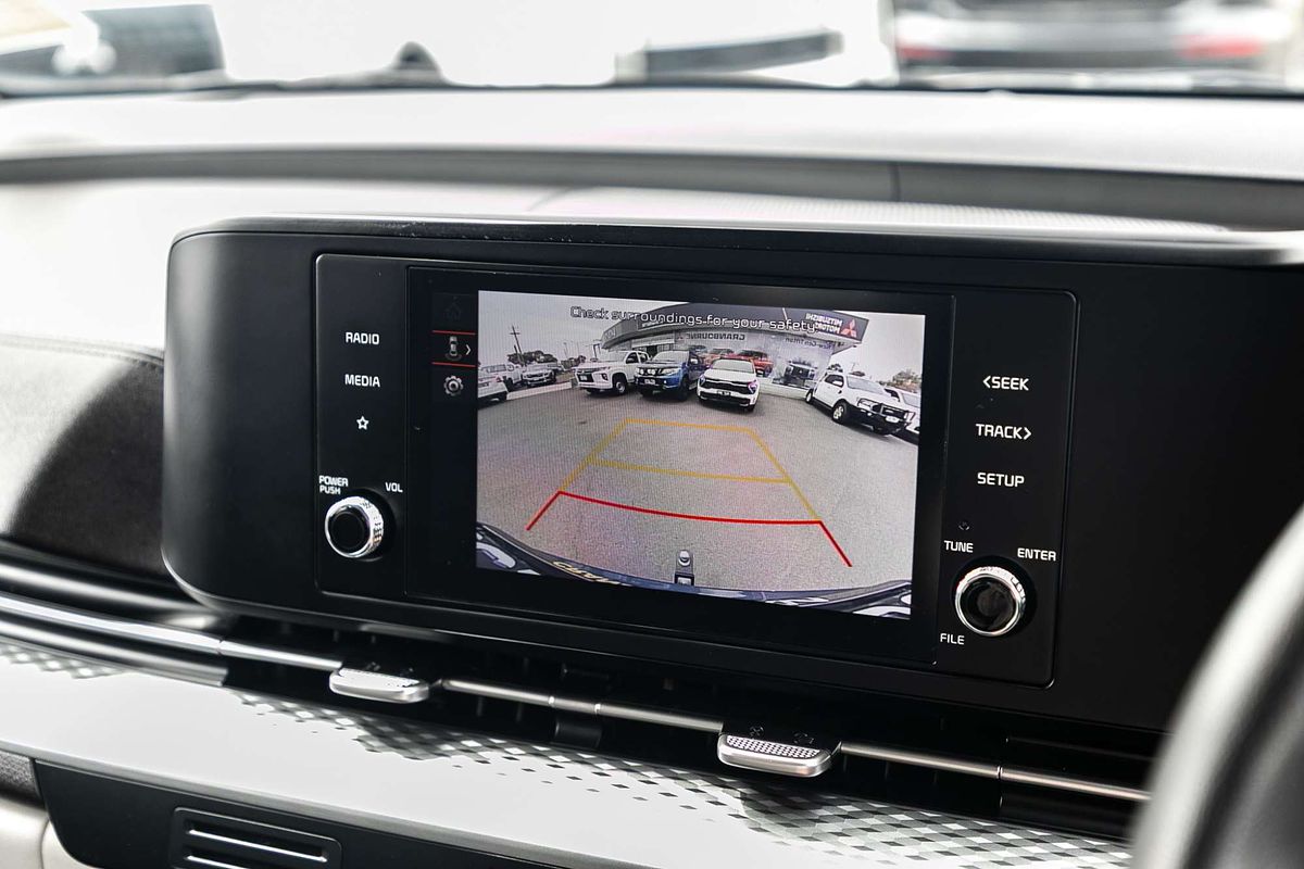 2023 Kia Carnival S KA4