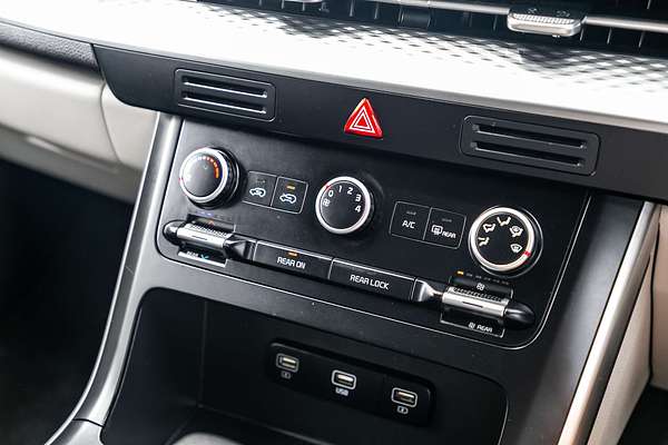 2023 Kia Carnival S KA4