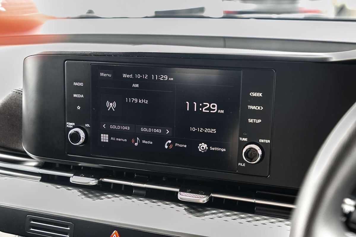 2023 Kia Carnival S KA4