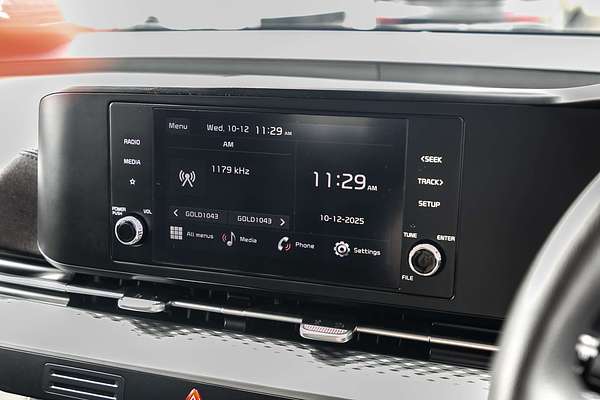 2023 Kia Carnival S KA4