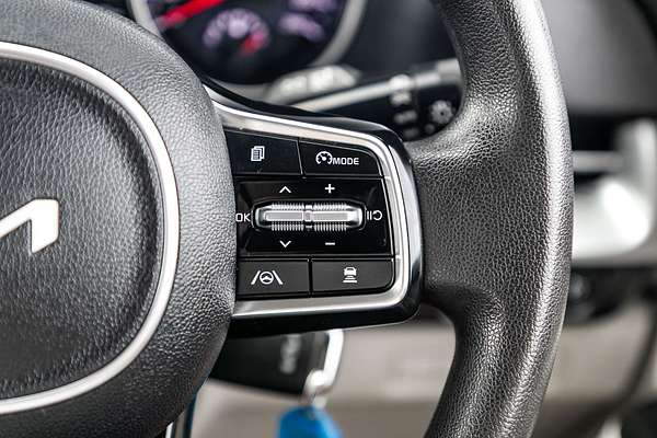 2023 Kia Carnival S KA4