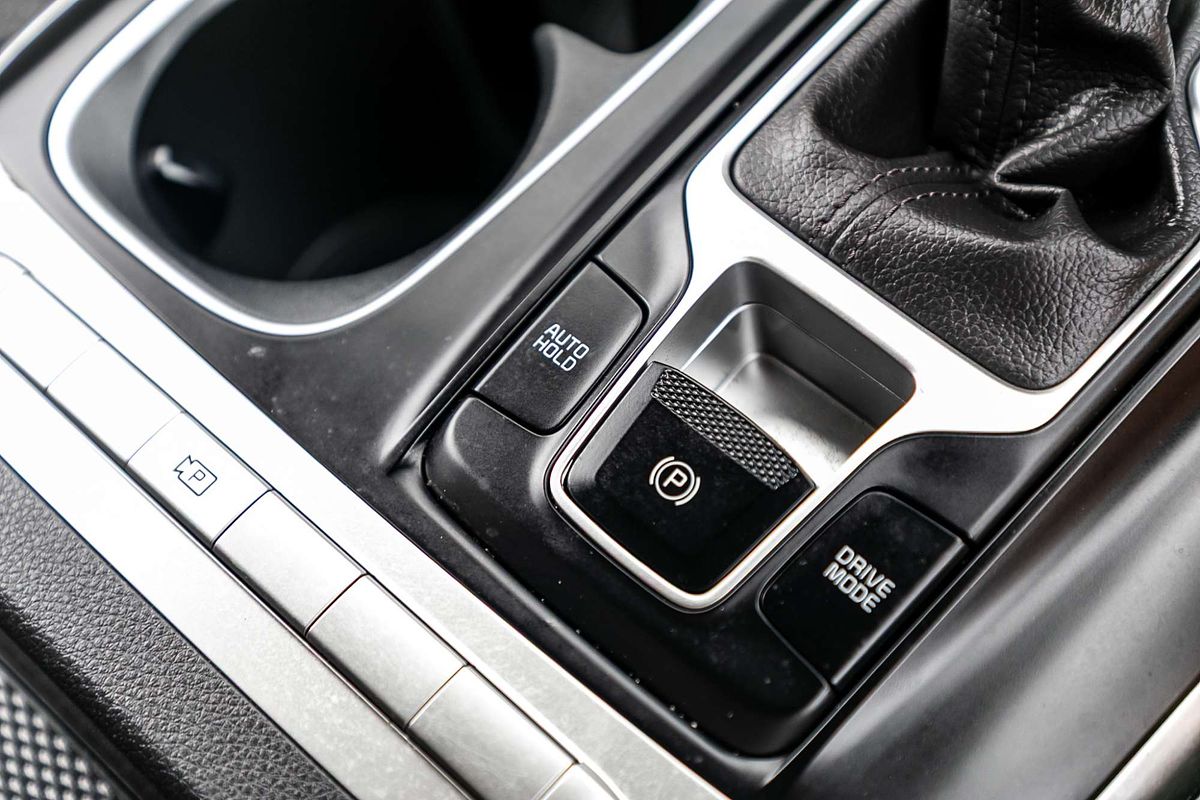 2023 Kia Carnival S KA4