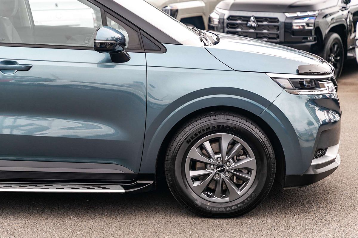 2023 Kia Carnival S KA4