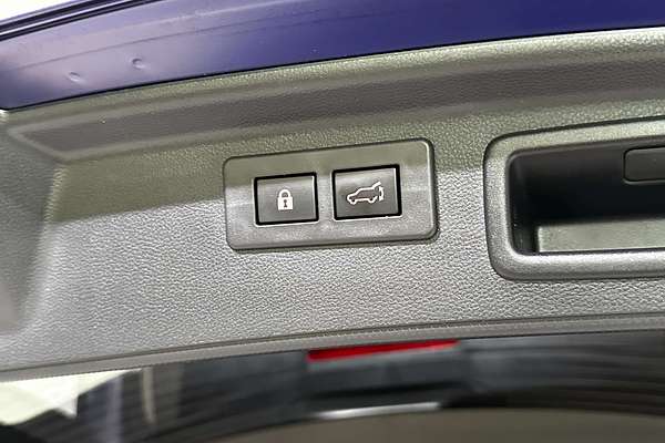 2024 Subaru Forester 2.5i Sport S5