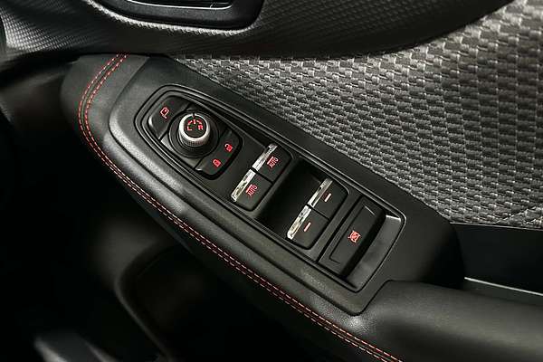 2024 Subaru Forester 2.5i Sport S5