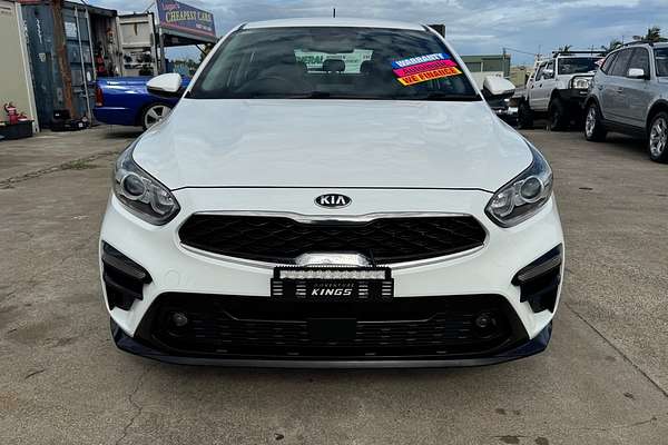 2019 Kia Cerato Sport+ BD