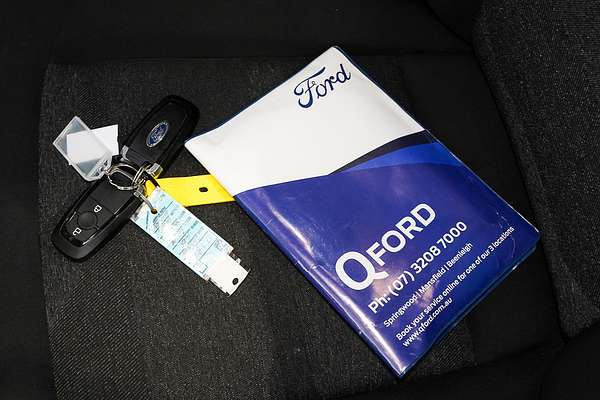 2022 Ford Ranger XLS Hi-Rider Rear Wheel Drive 2.0L