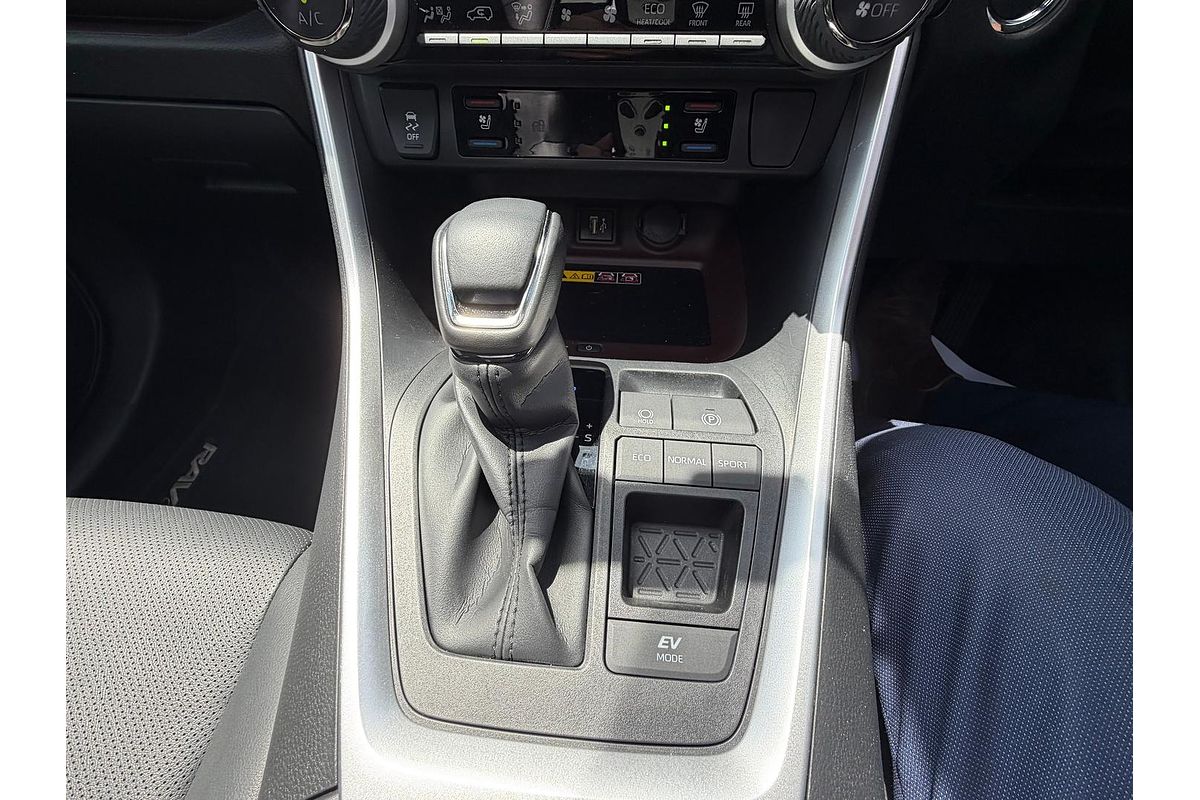 2024 Toyota RAV4 Cruiser AXAH52R