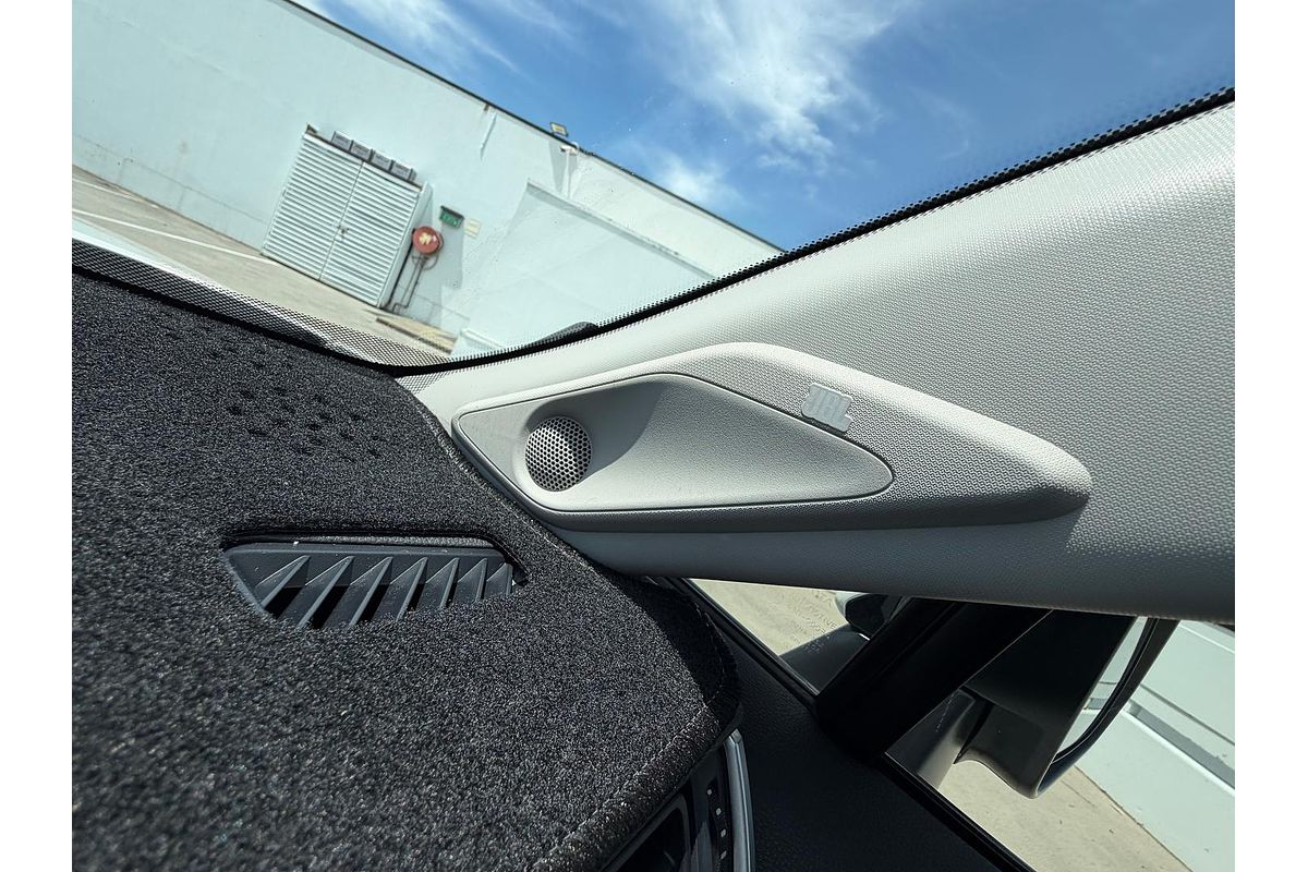 2024 Toyota RAV4 Cruiser AXAH52R