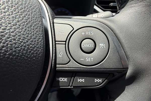 2024 Toyota RAV4 Cruiser AXAH52R