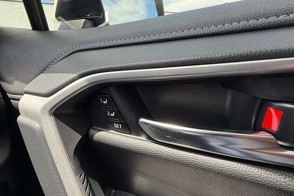 2024 Toyota RAV4 Cruiser AXAH52R