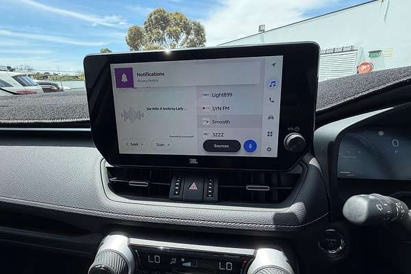 2024 Toyota RAV4 Cruiser AXAH52R