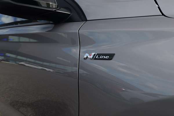 2021 Hyundai i30 N Line PD.V4