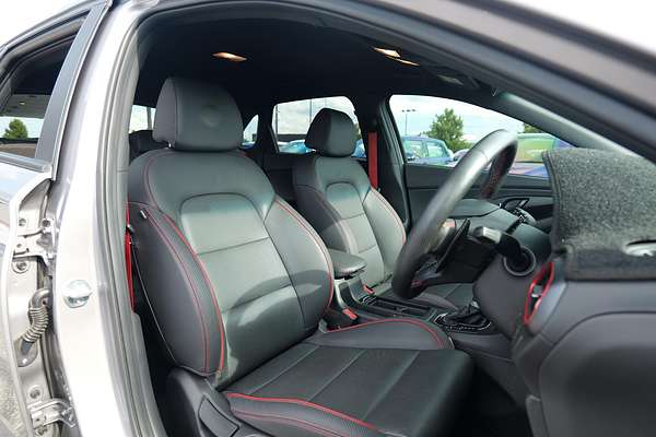 2021 Hyundai i30 N Line PD.V4