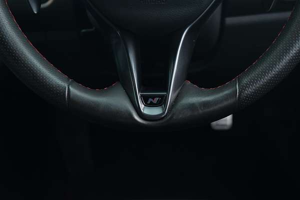 2021 Hyundai i30 N Line PD.V4