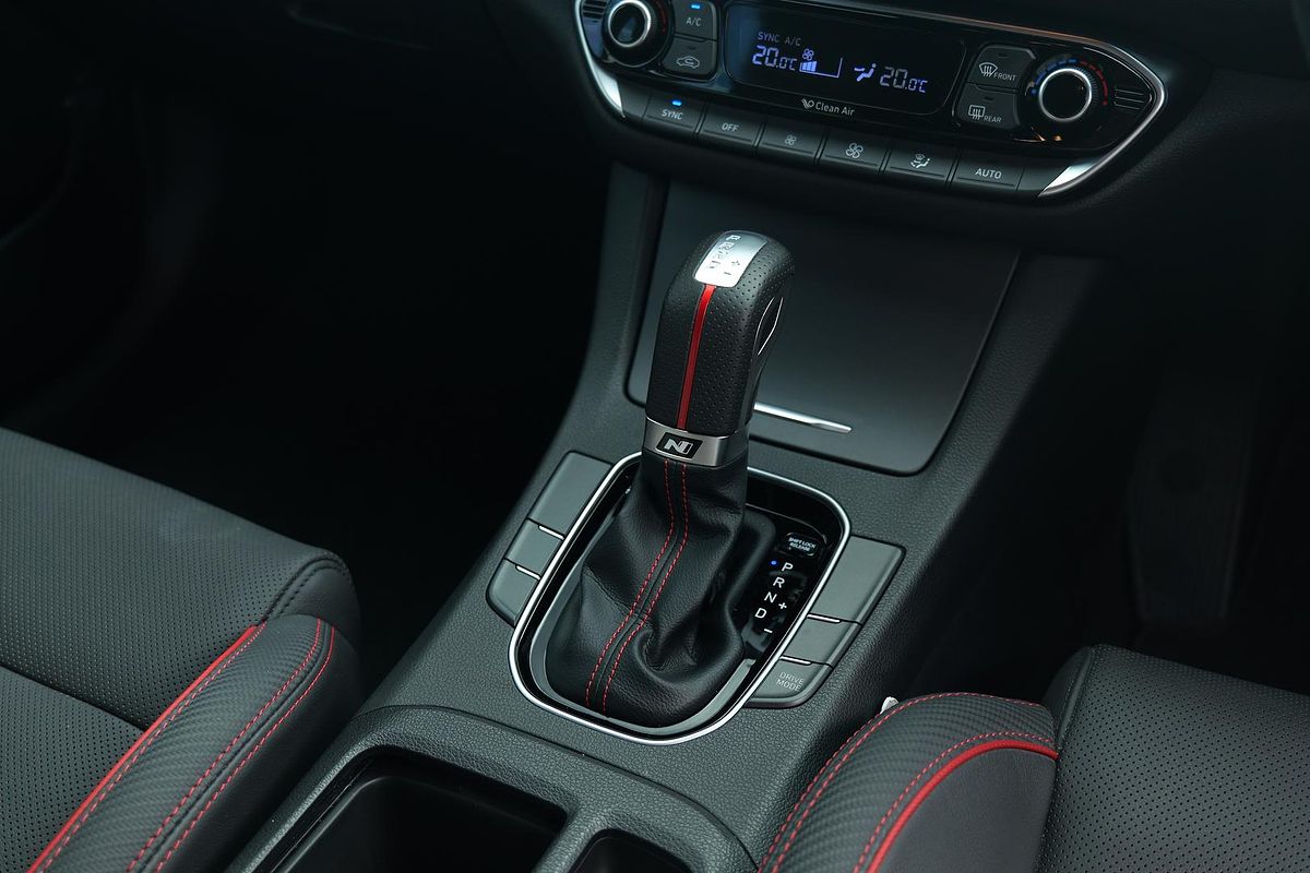 2021 Hyundai i30 N Line PD.V4