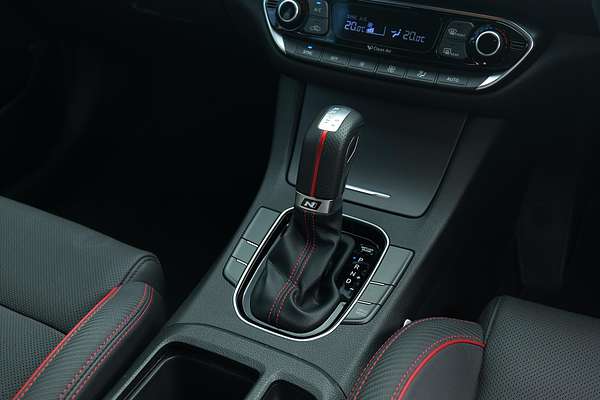 2021 Hyundai i30 N Line PD.V4