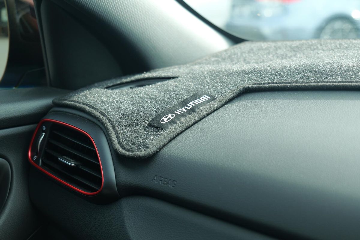 2021 Hyundai i30 N Line PD.V4