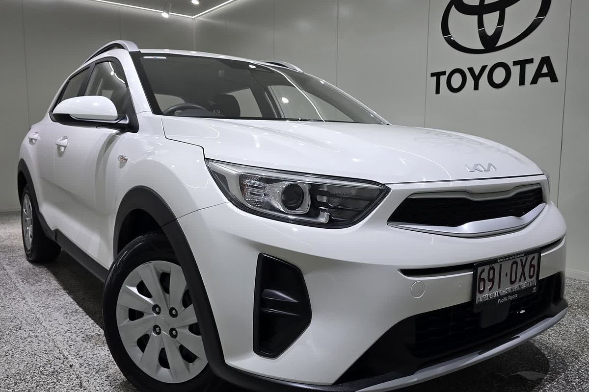 2023 Kia Stonic S YB