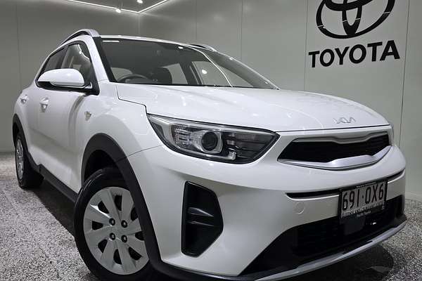 2023 Kia Stonic S YB