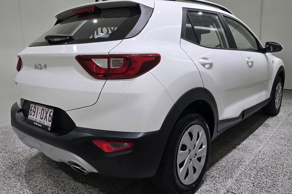 2023 Kia Stonic S YB
