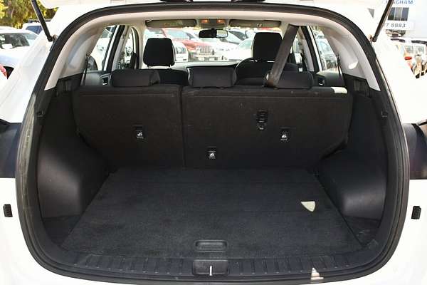 2017 Hyundai Tucson Active TL2