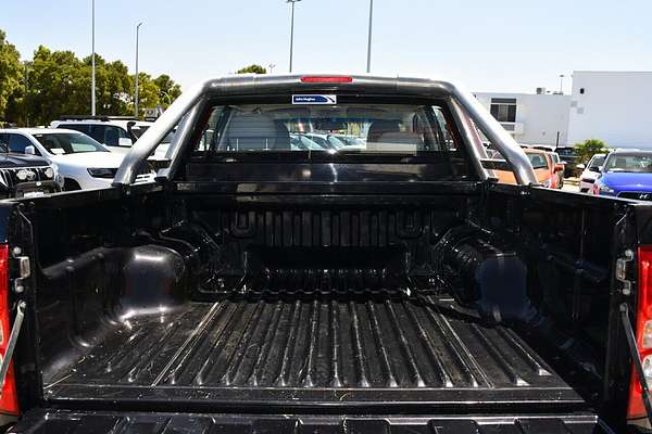 2014 Holden Colorado LX RG 4X4