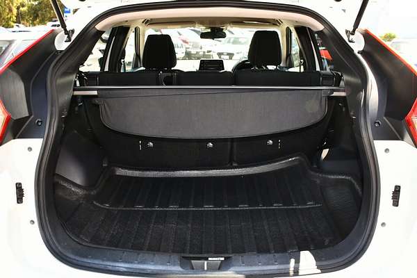 2019 Mitsubishi Eclipse Cross ES YA