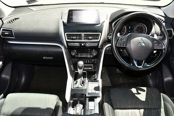 2019 Mitsubishi Eclipse Cross ES YA