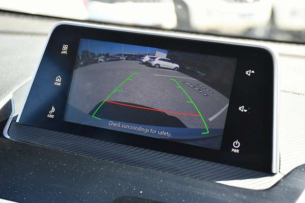 2019 Mitsubishi Eclipse Cross ES YA