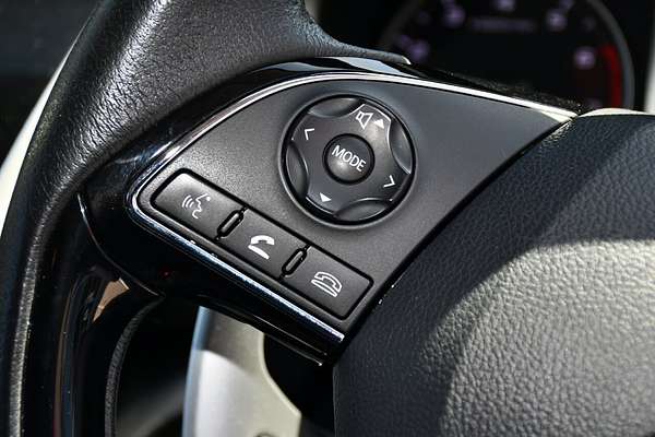 2019 Mitsubishi Eclipse Cross ES YA