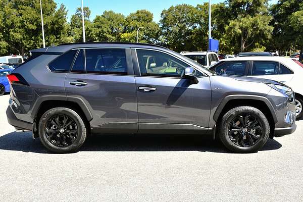 2025 Toyota RAV4 Cruiser AXAH54R