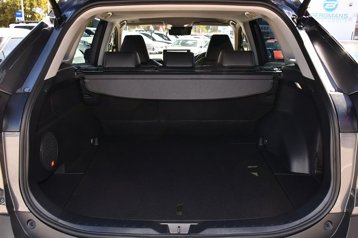 2025 Toyota RAV4 Cruiser AXAH54R