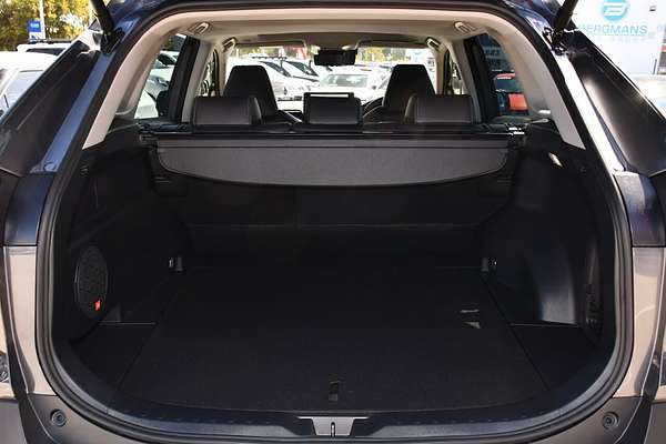 2025 Toyota RAV4 Cruiser AXAH54R