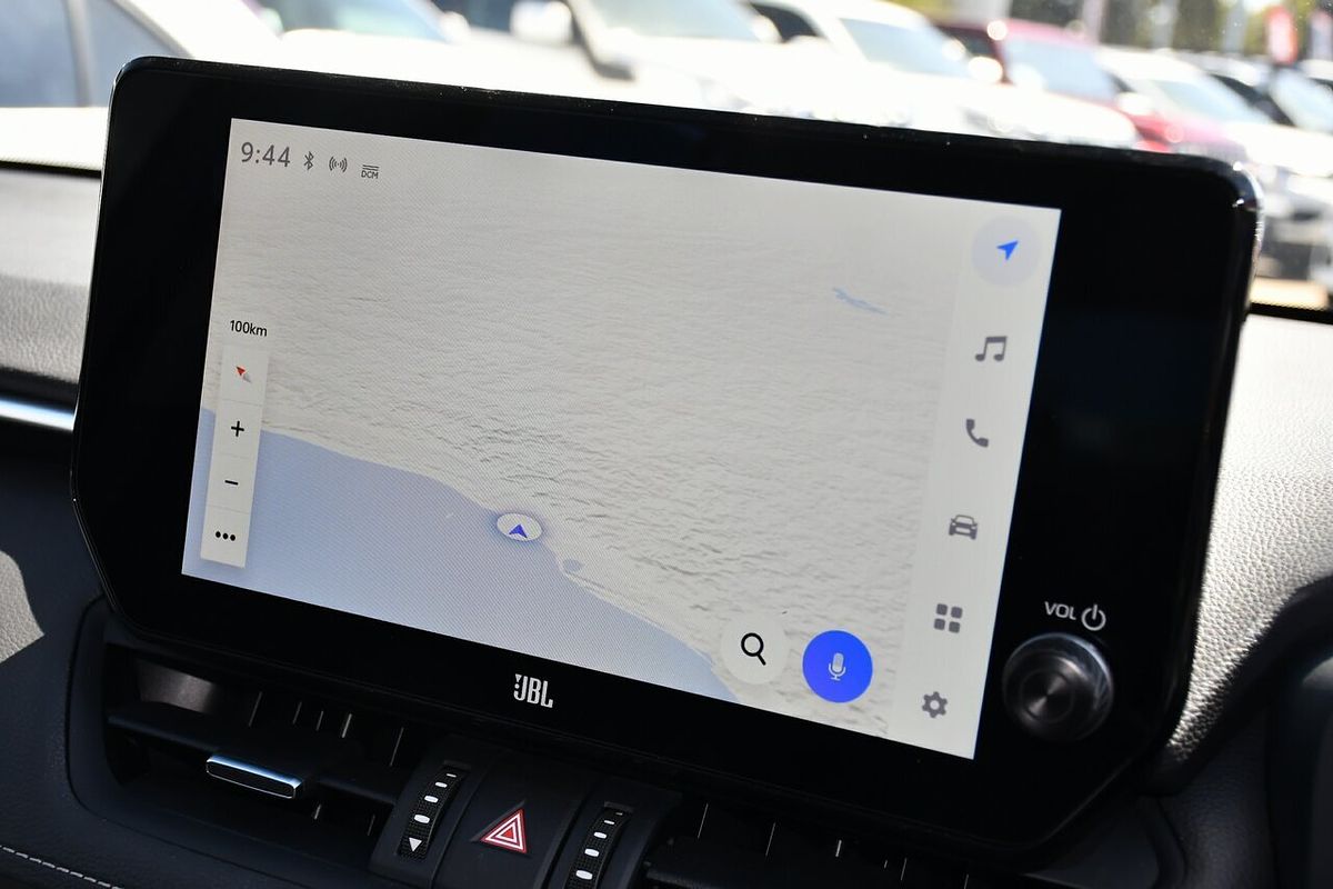 2025 Toyota RAV4 Cruiser AXAH54R