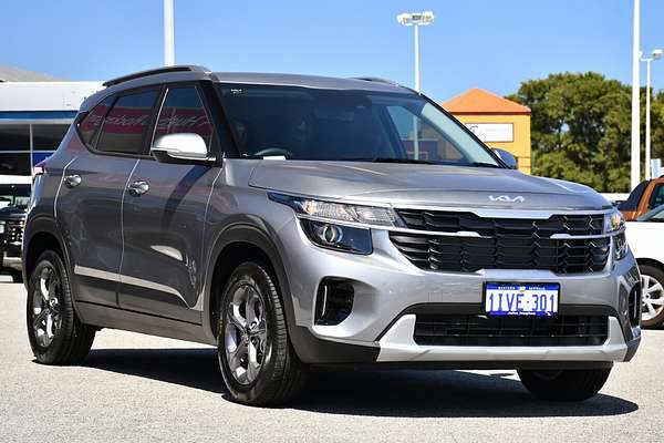 2025 Kia Seltos S SP2 PE