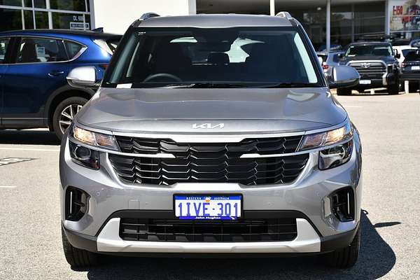 2025 Kia Seltos S SP2 PE