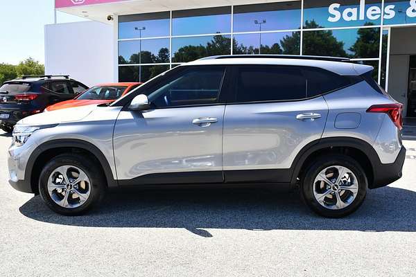 2025 Kia Seltos S SP2 PE