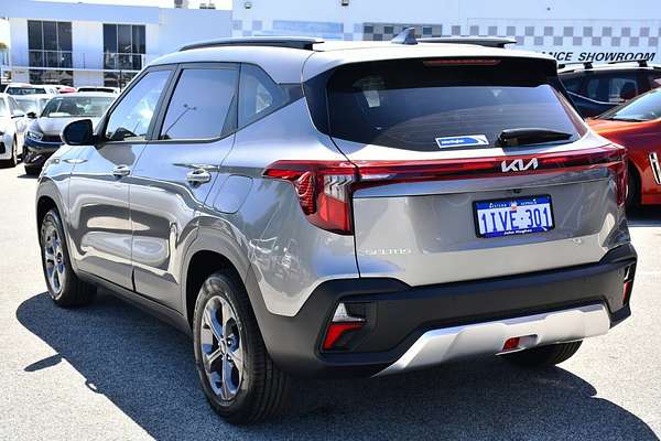 2025 Kia Seltos S SP2 PE