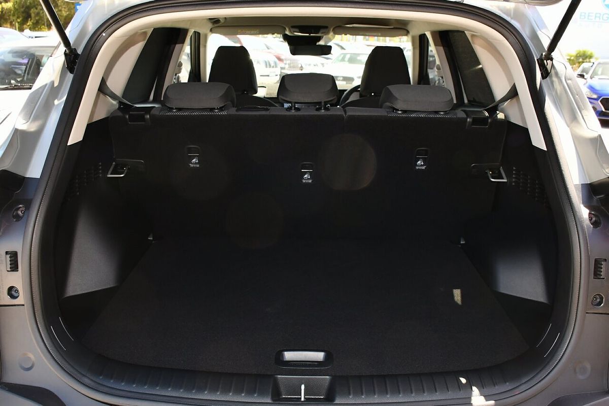 2025 Kia Seltos S SP2 PE